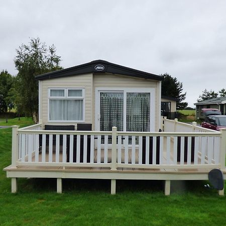 Villa Meadows 49 At Southview Leisure Park Skegness Exterior foto