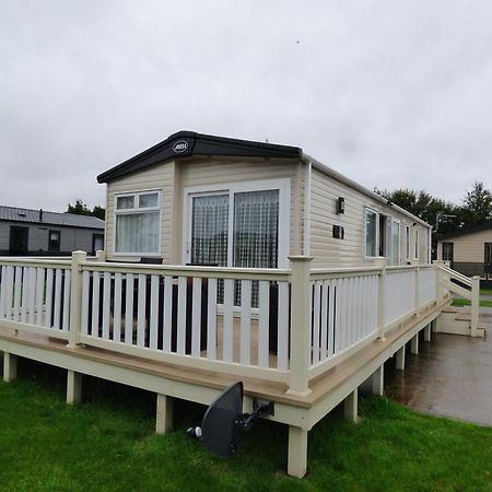 Villa Meadows 49 At Southview Leisure Park Skegness Exterior foto