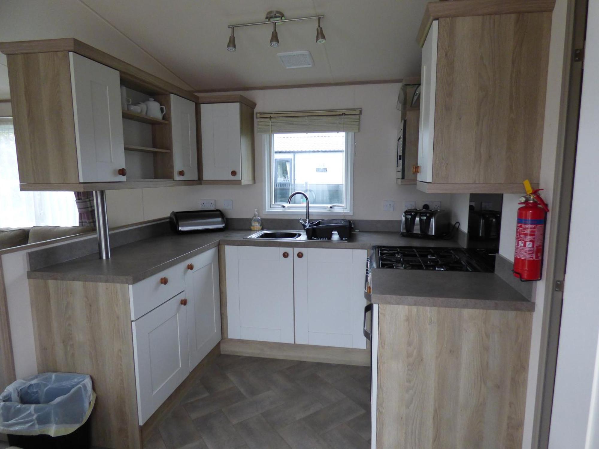 Villa Meadows 49 At Southview Leisure Park Skegness Exterior foto