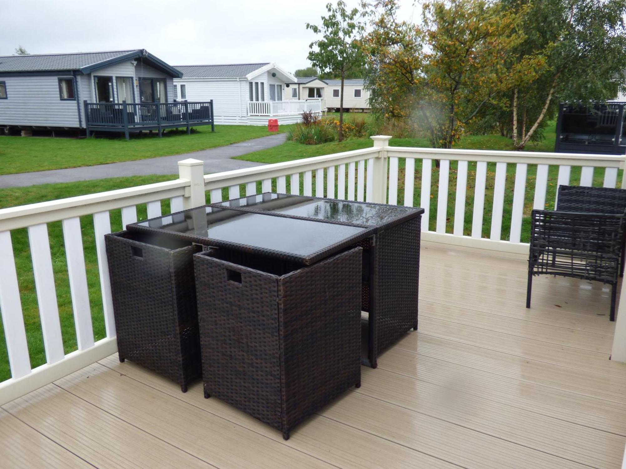 Villa Meadows 49 At Southview Leisure Park Skegness Exterior foto